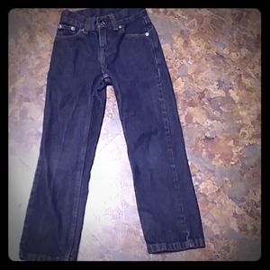 Faded glory pants